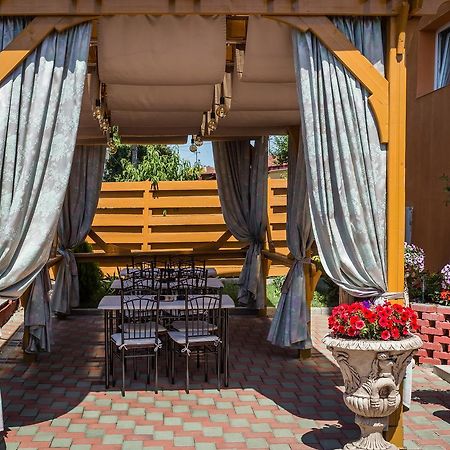 Cleopatra Residence Iasi Luaran gambar
