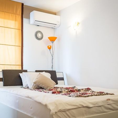 Cleopatra Residence Iasi Luaran gambar