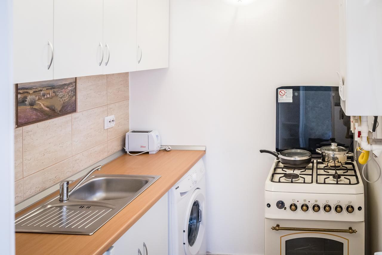 Cleopatra Residence Iasi Luaran gambar