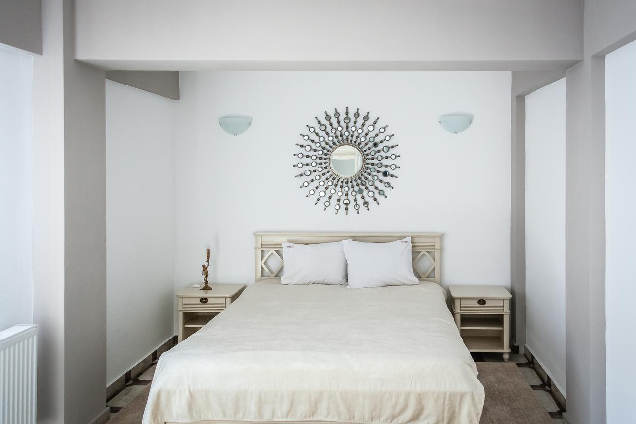 Cleopatra Residence Iasi Luaran gambar
