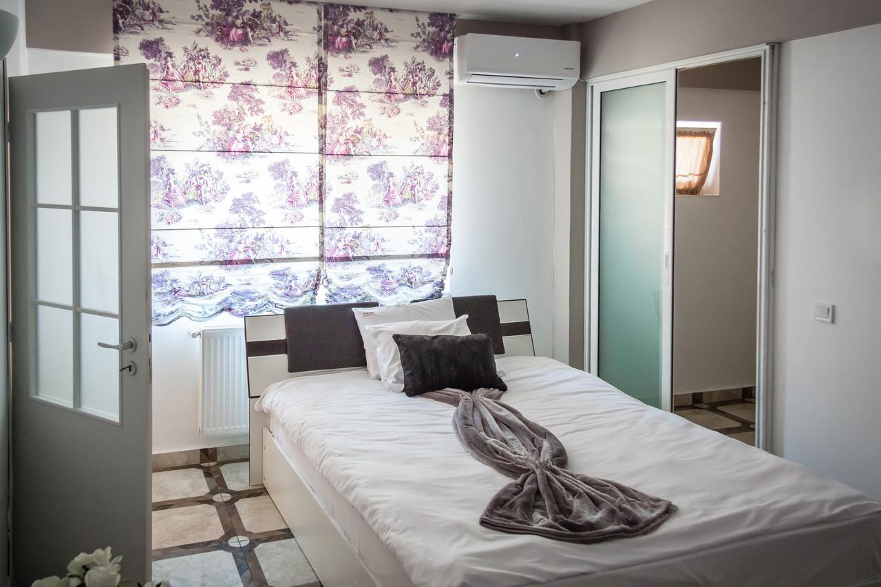 Cleopatra Residence Iasi Luaran gambar