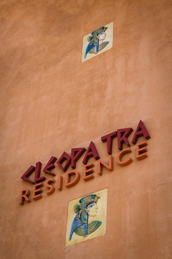 Cleopatra Residence Iasi Luaran gambar