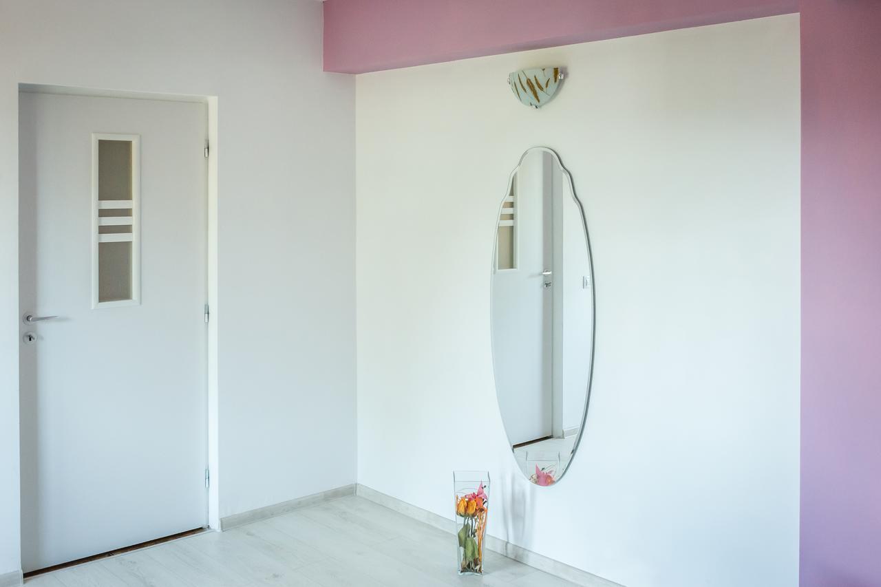 Cleopatra Residence Iasi Luaran gambar