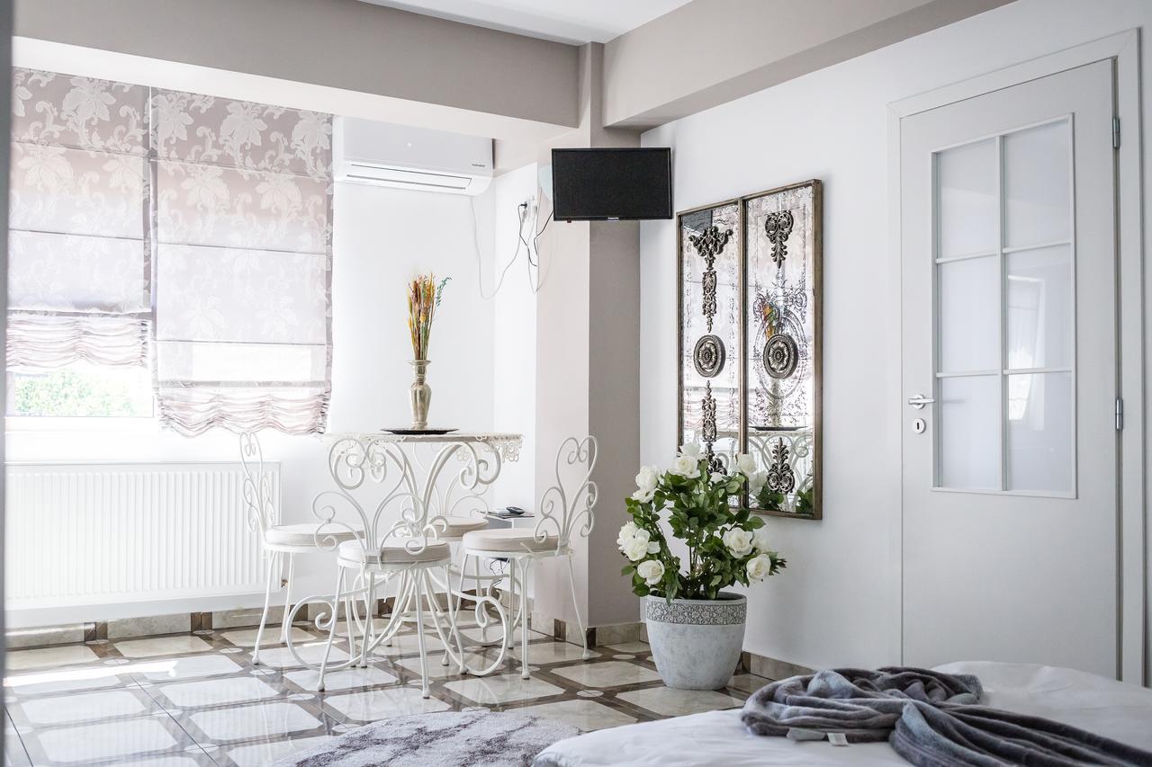 Cleopatra Residence Iasi Luaran gambar