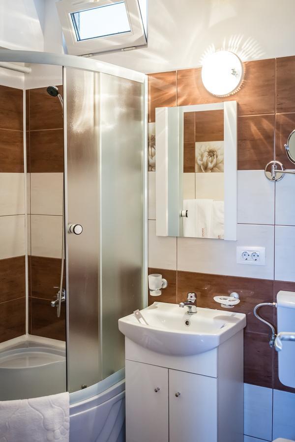 Cleopatra Residence Iasi Luaran gambar