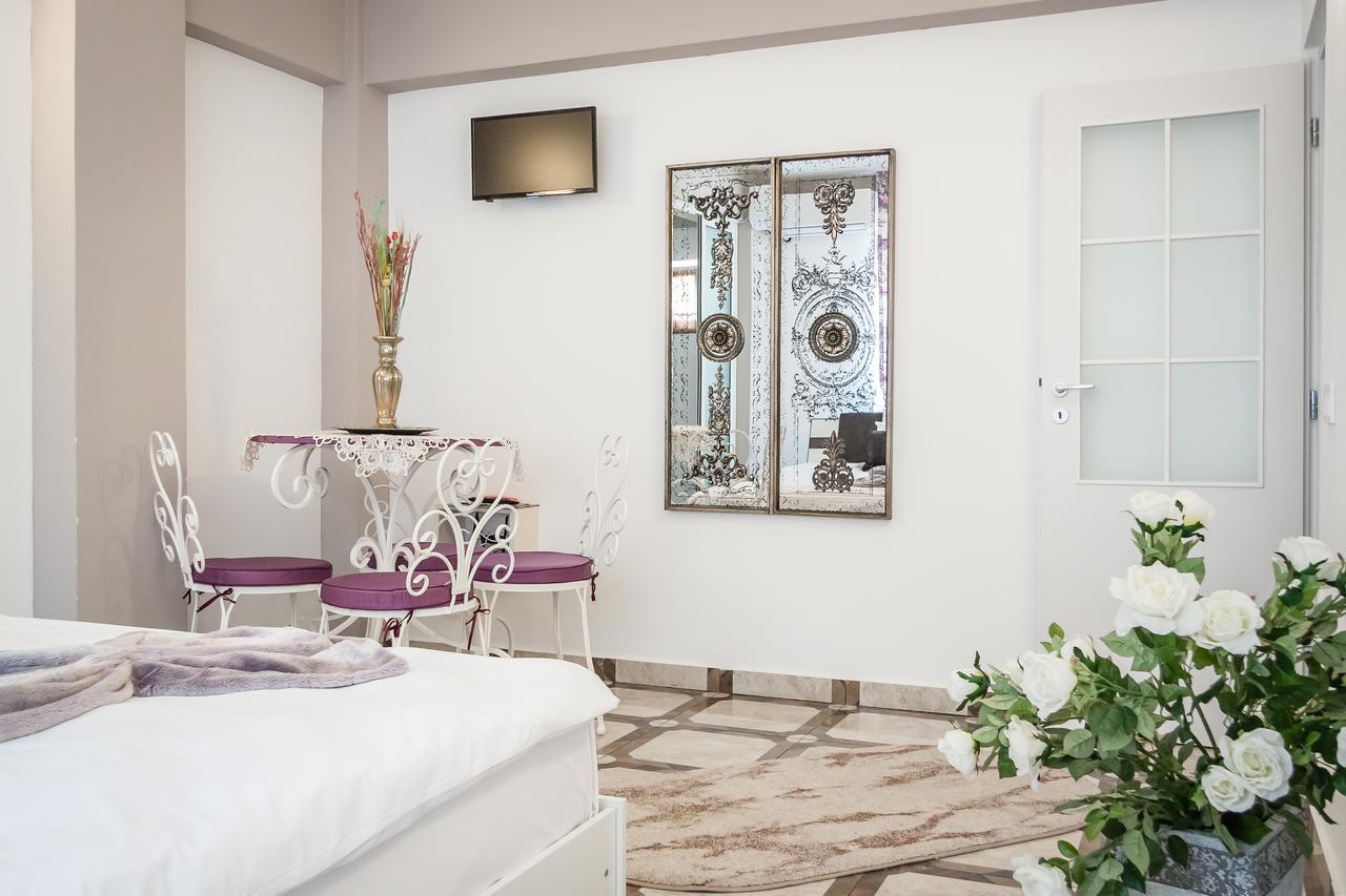 Cleopatra Residence Iasi Luaran gambar