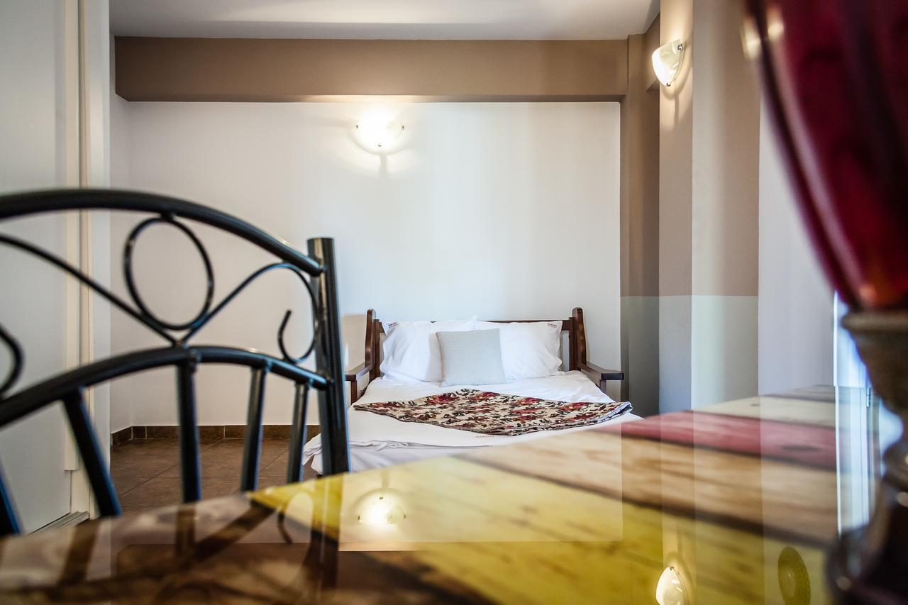 Cleopatra Residence Iasi Luaran gambar