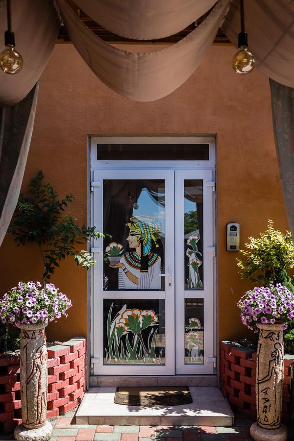 Cleopatra Residence Iasi Luaran gambar