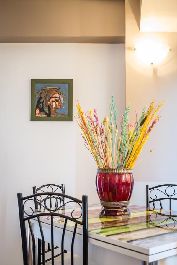 Cleopatra Residence Iasi Luaran gambar