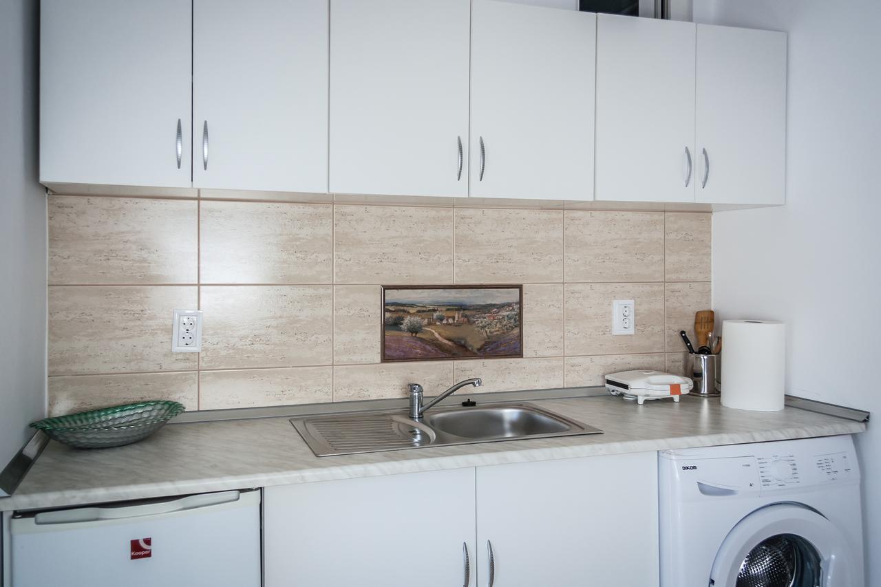Cleopatra Residence Iasi Luaran gambar