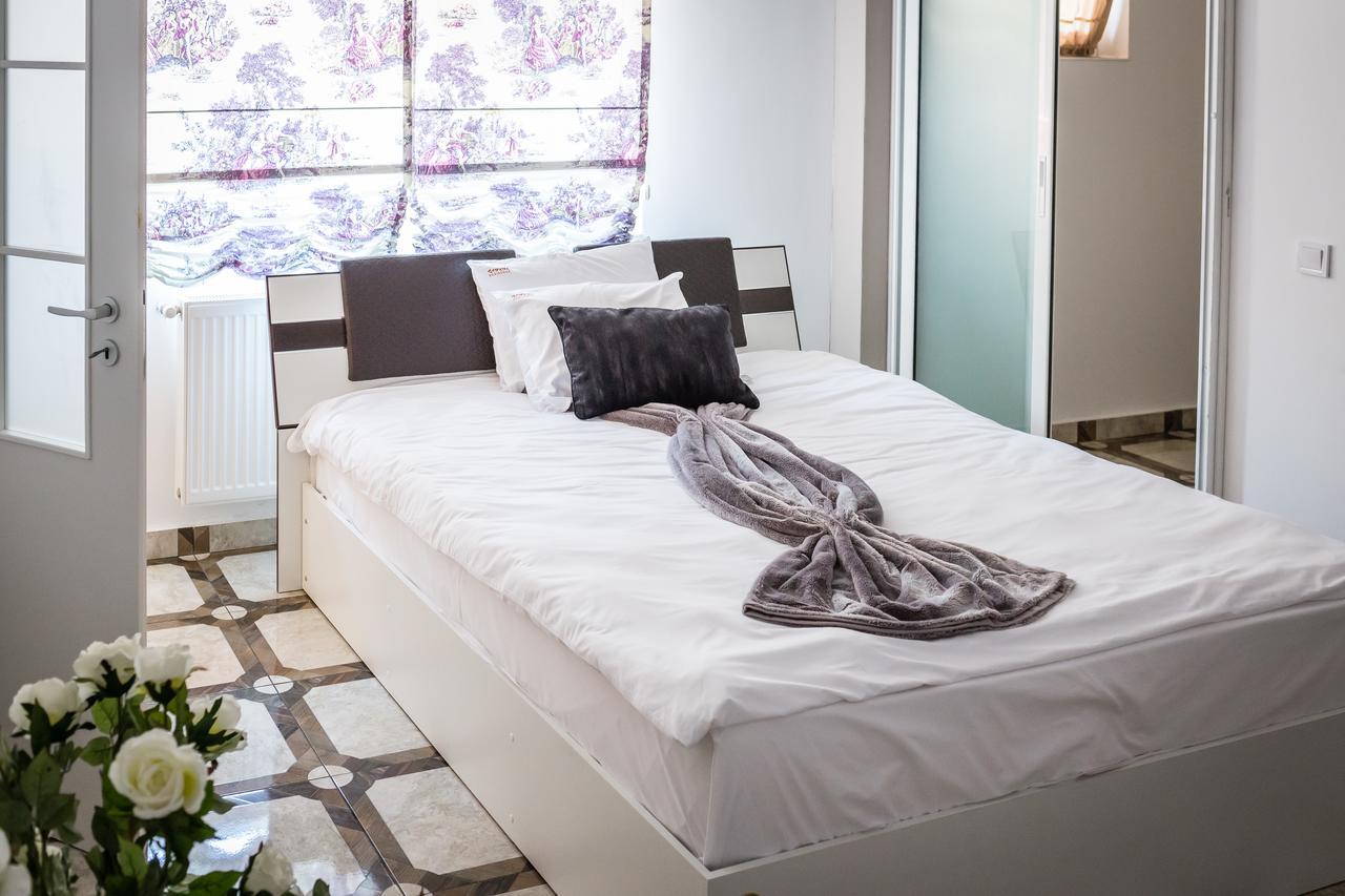 Cleopatra Residence Iasi Luaran gambar
