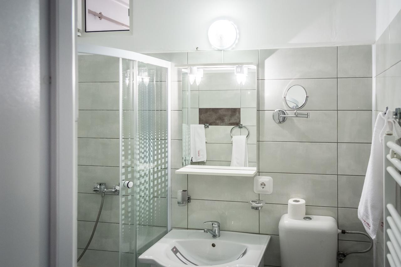 Cleopatra Residence Iasi Luaran gambar
