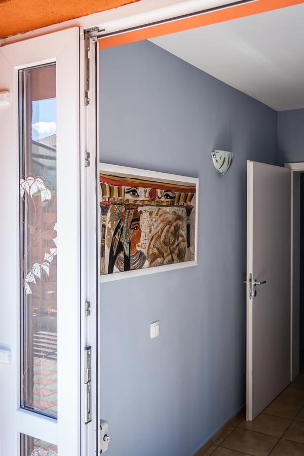Cleopatra Residence Iasi Luaran gambar